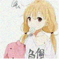 观众旧磁带机的头像